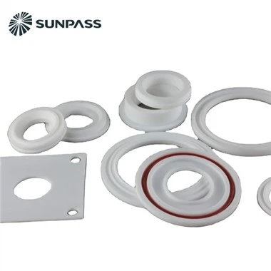 Segell antipols de PTFE 1 1/2".